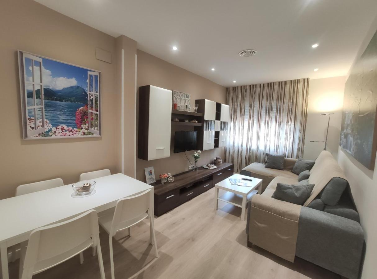 Apartamento Rosa Park トレド エクステリア 写真