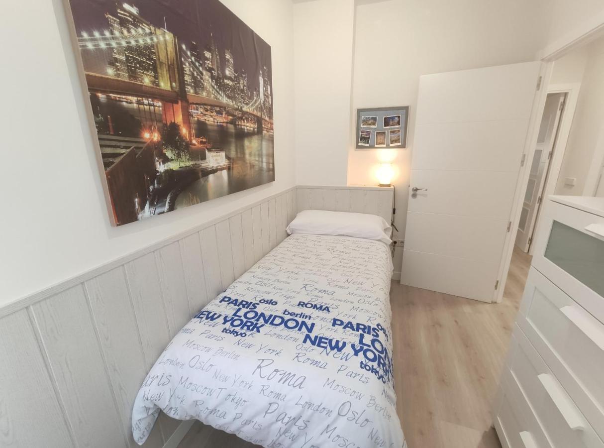 Apartamento Rosa Park トレド エクステリア 写真