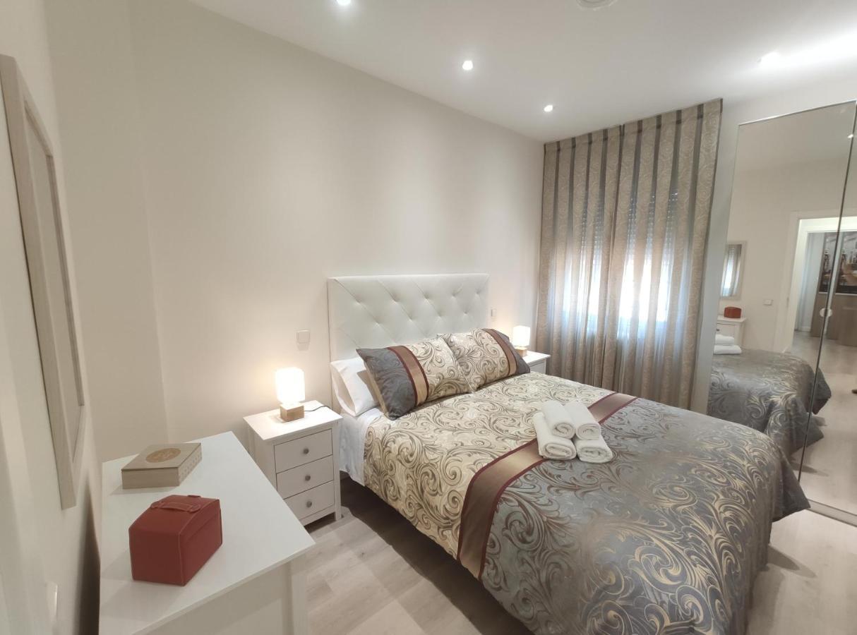 Apartamento Rosa Park トレド エクステリア 写真