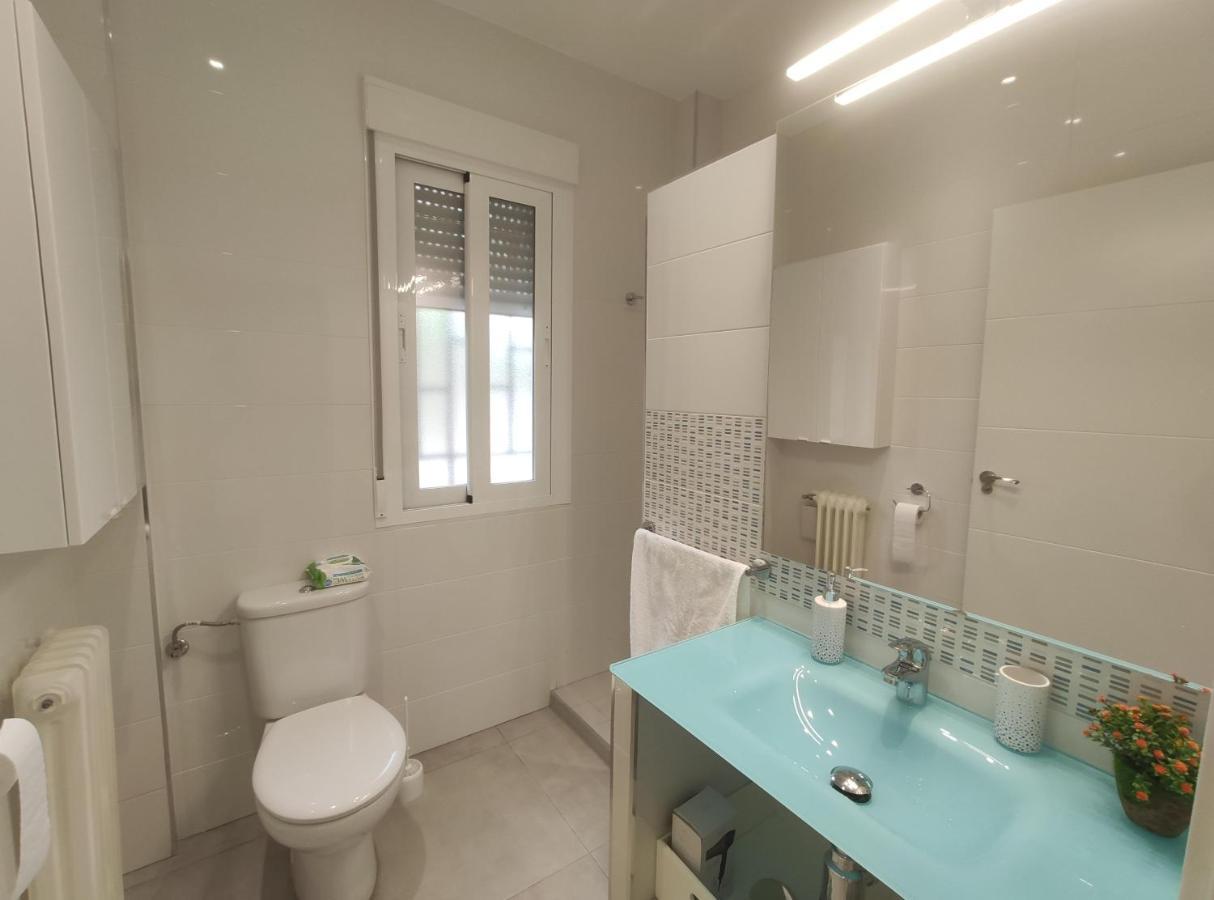 Apartamento Rosa Park トレド エクステリア 写真